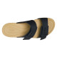 Crocs Brooklyn Buckle Low Low
